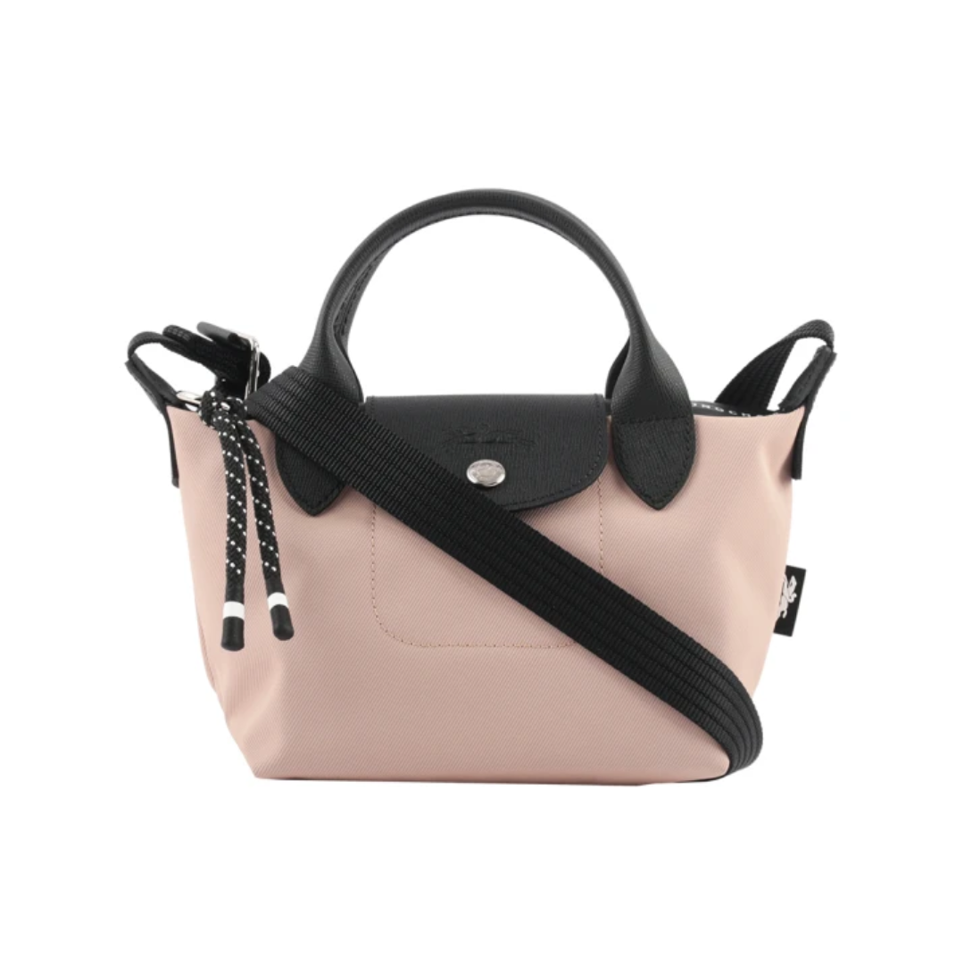 Longchamp Le Pliage Energy - Bag with Handle Xs